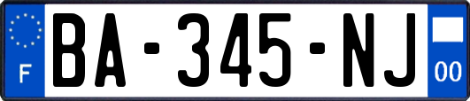BA-345-NJ