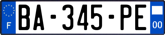 BA-345-PE