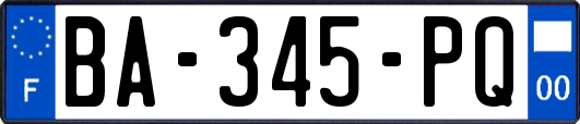 BA-345-PQ