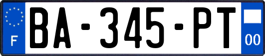 BA-345-PT