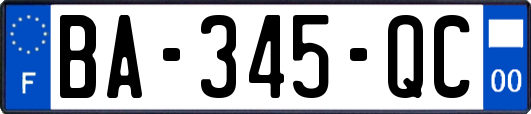 BA-345-QC