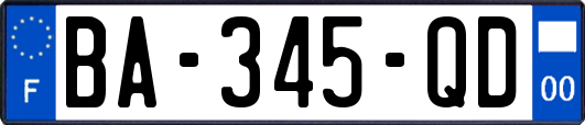 BA-345-QD