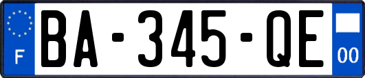 BA-345-QE