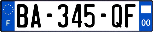 BA-345-QF