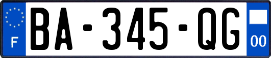 BA-345-QG