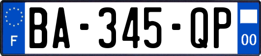BA-345-QP