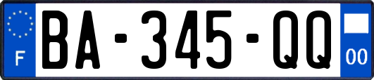 BA-345-QQ