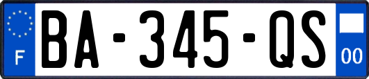 BA-345-QS