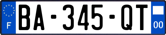 BA-345-QT