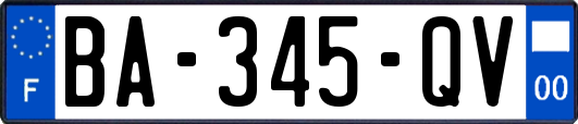 BA-345-QV