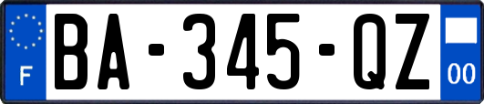 BA-345-QZ