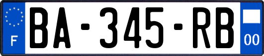 BA-345-RB