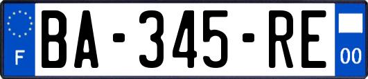 BA-345-RE