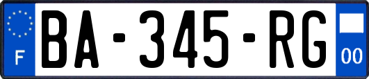 BA-345-RG
