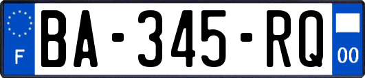 BA-345-RQ