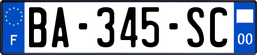 BA-345-SC