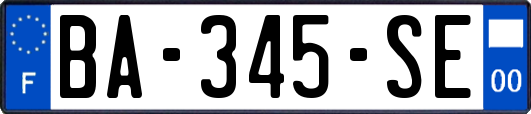 BA-345-SE