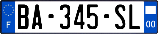 BA-345-SL