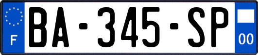 BA-345-SP