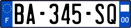 BA-345-SQ