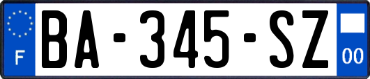 BA-345-SZ