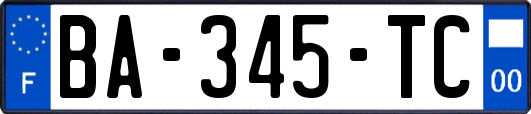 BA-345-TC