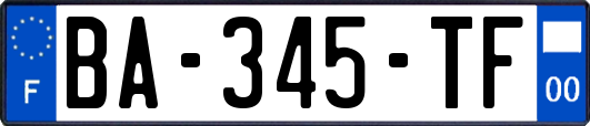 BA-345-TF