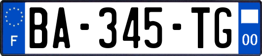 BA-345-TG