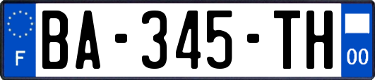BA-345-TH