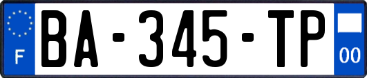 BA-345-TP