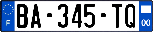 BA-345-TQ