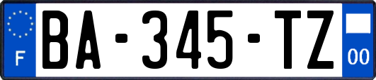 BA-345-TZ