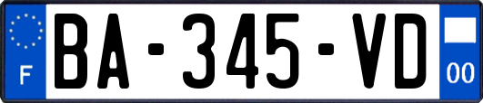 BA-345-VD