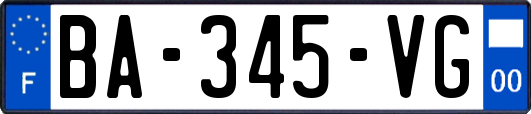 BA-345-VG