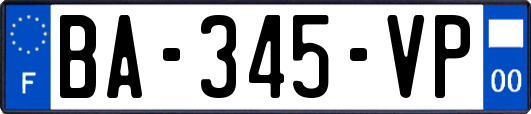 BA-345-VP