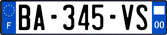 BA-345-VS