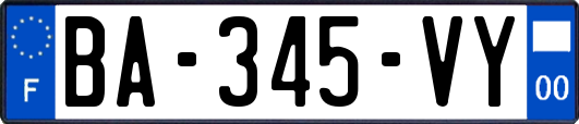 BA-345-VY