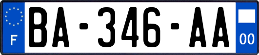 BA-346-AA