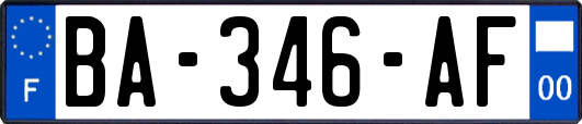 BA-346-AF