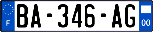 BA-346-AG