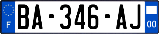 BA-346-AJ