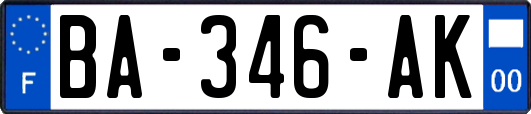 BA-346-AK