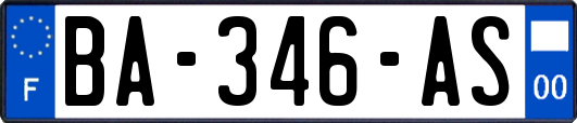 BA-346-AS