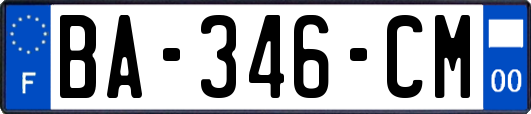 BA-346-CM