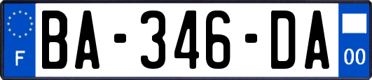 BA-346-DA