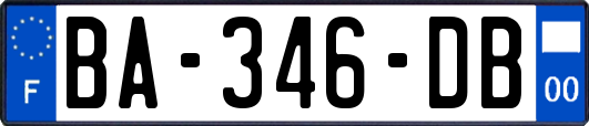 BA-346-DB