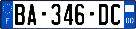 BA-346-DC