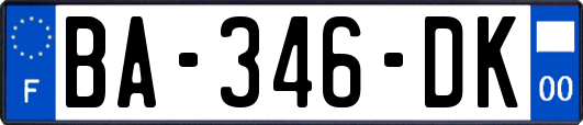 BA-346-DK