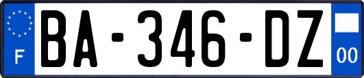 BA-346-DZ