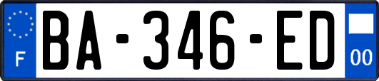 BA-346-ED